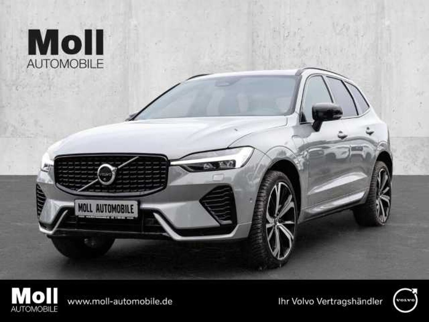Volvo  Ultimate Dark Recharge Plug-In Hybrid AWD T8 Twin Engine EU6d Allrad HUD StandHZ