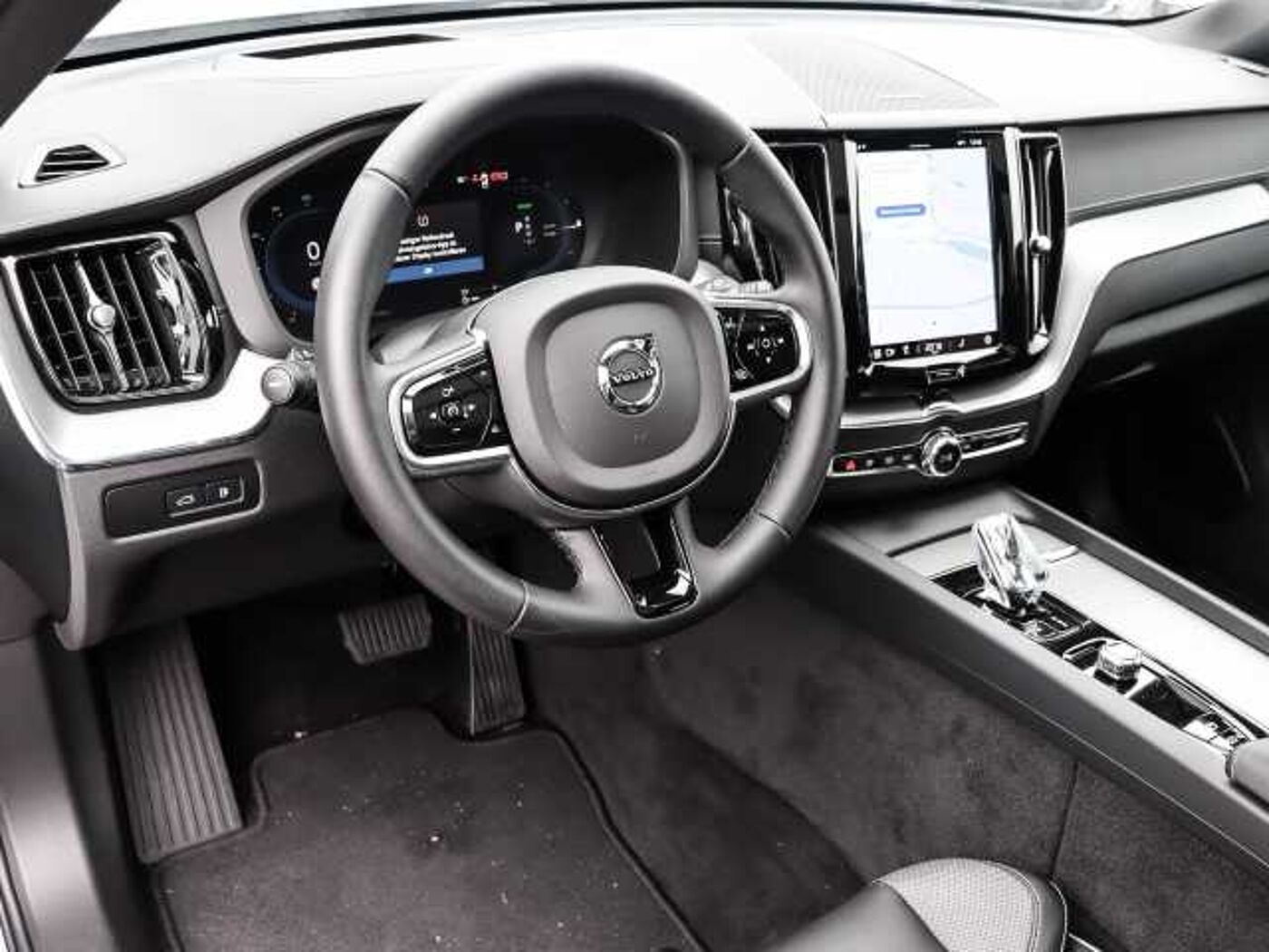 Volvo  Ultimate Dark Recharge Plug-In Hybrid AWD T8 Twin Engine EU6d Allrad HUD StandHZ