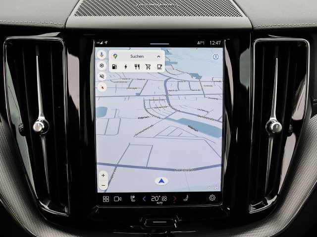Volvo  Ultimate Dark Recharge Plug-In Hybrid AWD T8 Twin Engine EU6d Allrad HUD StandHZ