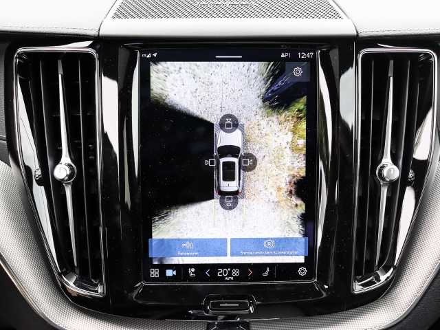 Volvo  Ultimate Dark Recharge Plug-In Hybrid AWD T8 Twin Engine EU6d Allrad HUD StandHZ