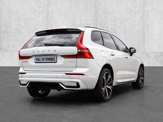 Volvo  Ultimate Dark Recharge Plug-In Hybrid AWD T8 Twin Engine EU6d Allrad HUD StandHZ