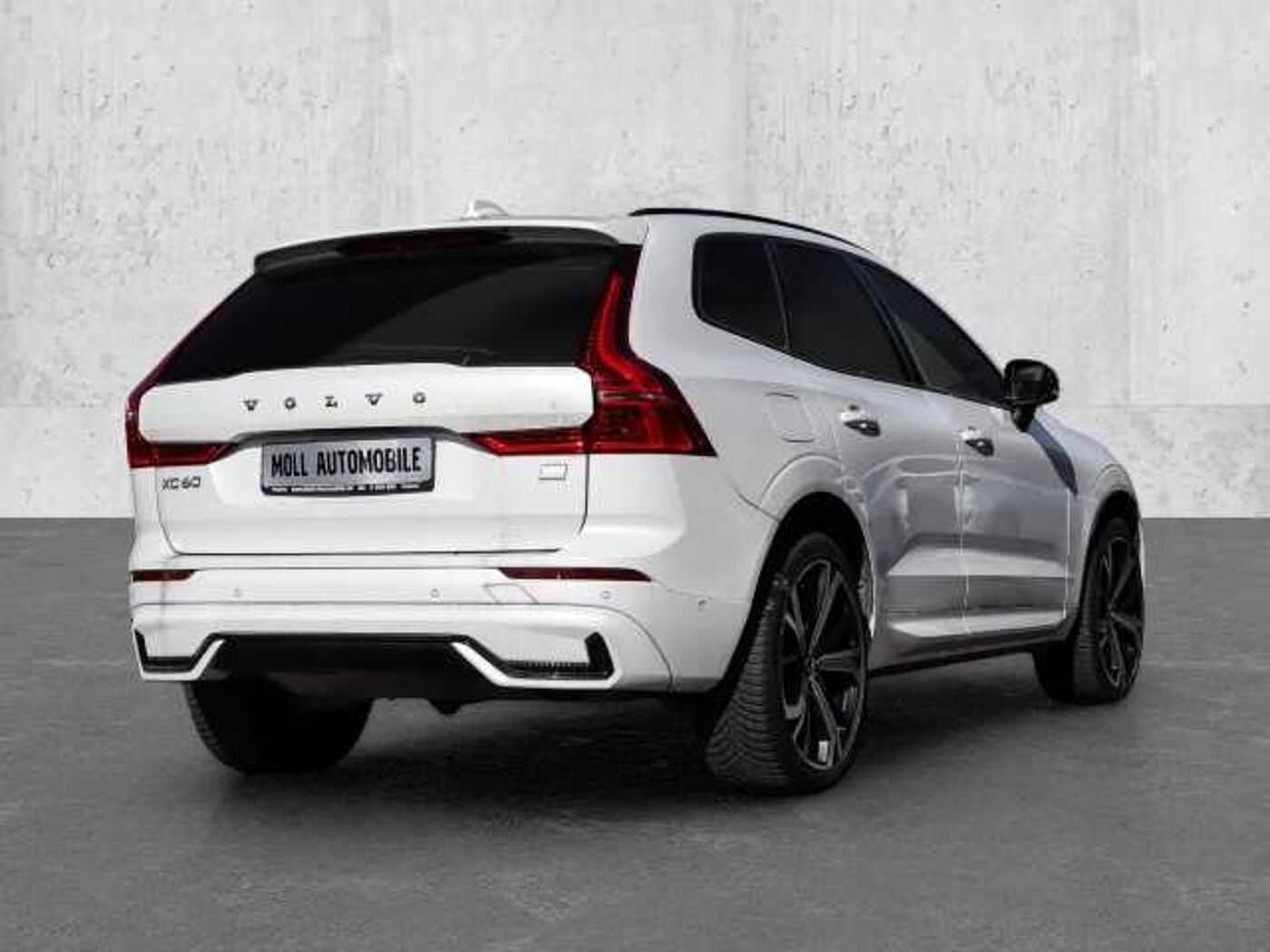 Volvo  Ultimate Dark Recharge Plug-In Hybrid AWD T8 Twin Engine EU6d Allrad HUD StandHZ