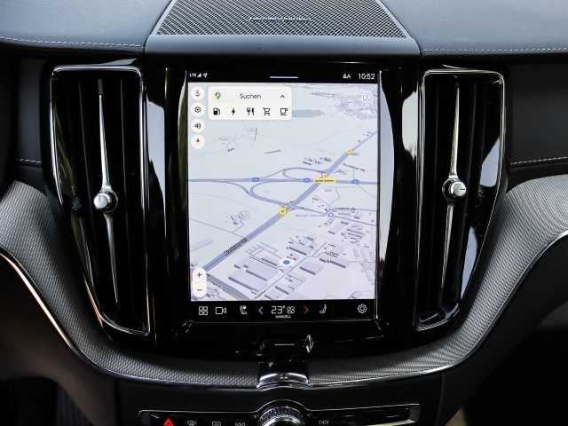 Volvo  Ultimate Dark Recharge Plug-In Hybrid AWD T8 Twin Engine EU6d Allrad HUD StandHZ