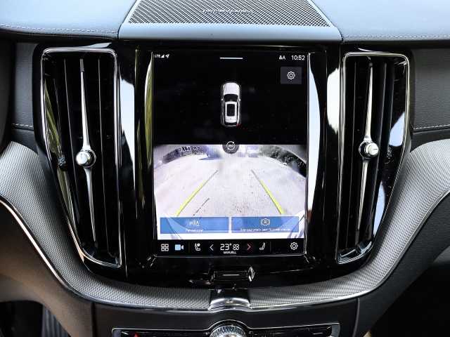 Volvo  Ultimate Dark Recharge Plug-In Hybrid AWD T8 Twin Engine EU6d Allrad HUD StandHZ