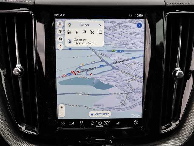 Volvo  Ultimate Dark Recharge Plug-In Hybrid AWD T8 Twin Engine EU6d Allrad HUD StandHZ