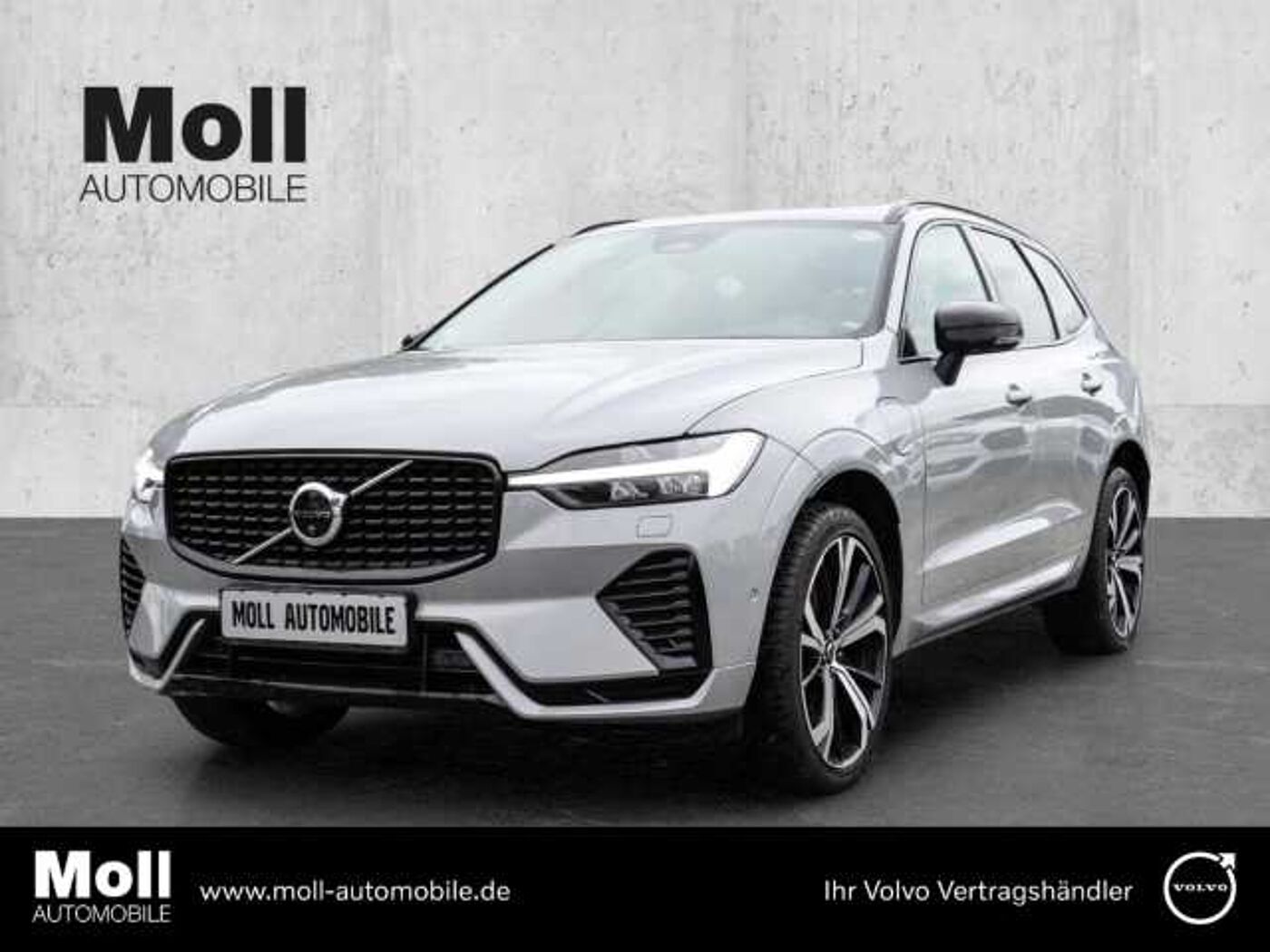 Volvo  Ultimate Dark Recharge Plug-In Hybrid AWD T8 Twin Engine EU6d Allrad HUD StandHZ