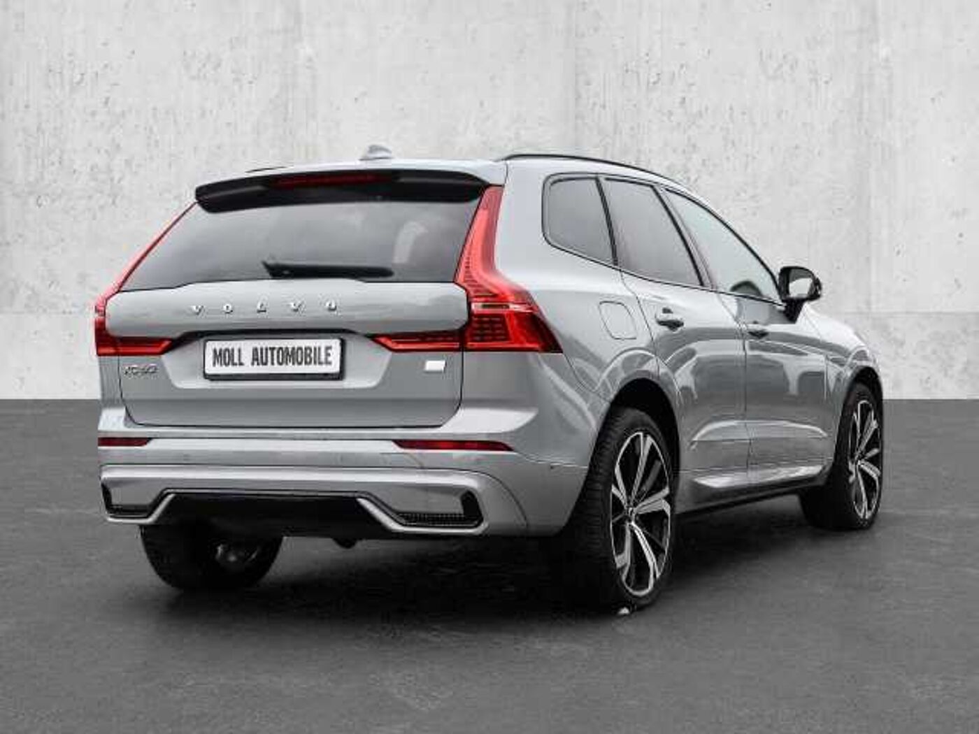 Volvo  Ultimate Dark Recharge Plug-In Hybrid AWD T8 Twin Engine EU6d Allrad HUD StandHZ