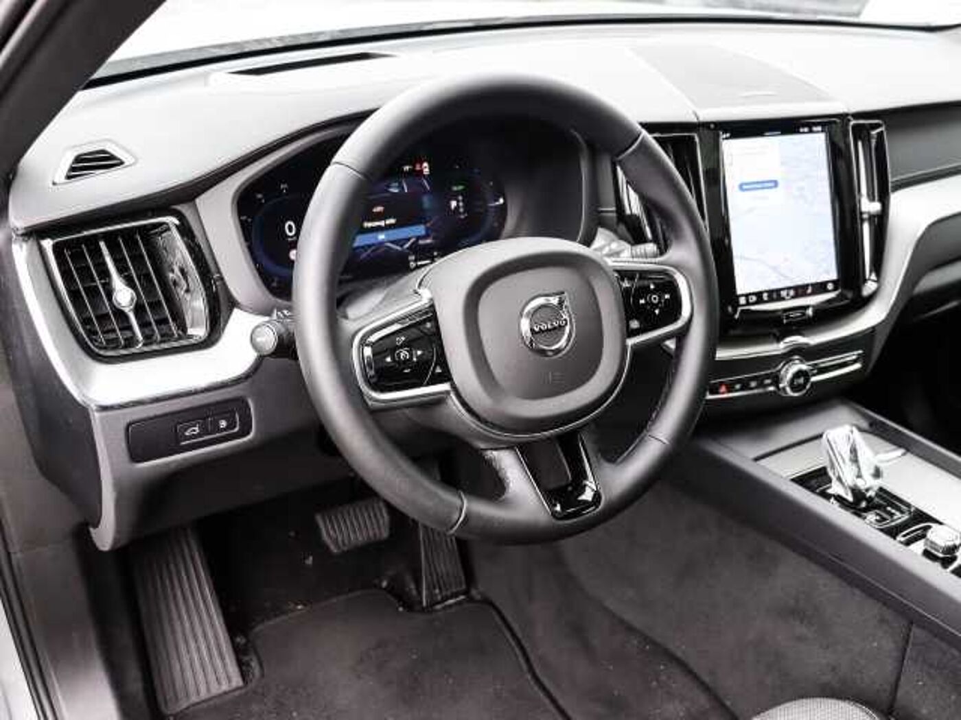 Volvo  Ultimate Dark Recharge Plug-In Hybrid AWD T8 Twin Engine EU6d Allrad HUD StandHZ
