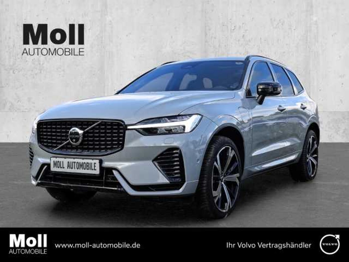 Volvo  Ultimate Dark Recharge Plug-In Hybrid AWD T8 Twin Engine EU6d Allrad HUD StandHZ