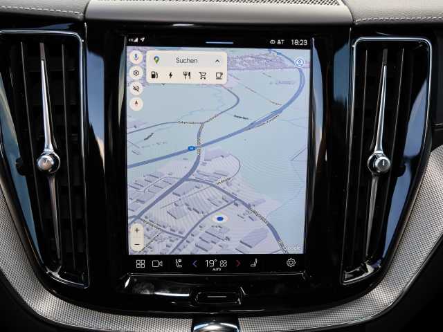 Volvo  Ultimate Dark Recharge Plug-In Hybrid AWD T8 Twin Engine EU6d Allrad HUD StandHZ