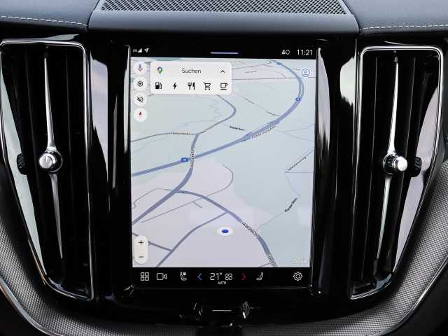 Volvo  Ultimate Dark Recharge Plug-In Hybrid AWD T8 Twin Engine EU6d Allrad HUD StandHZ