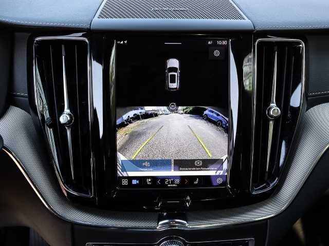 Volvo  Ultimate Dark Recharge Plug-In Hybrid AWD T8 Twin Engine EU6d Allrad HUD StandHZ