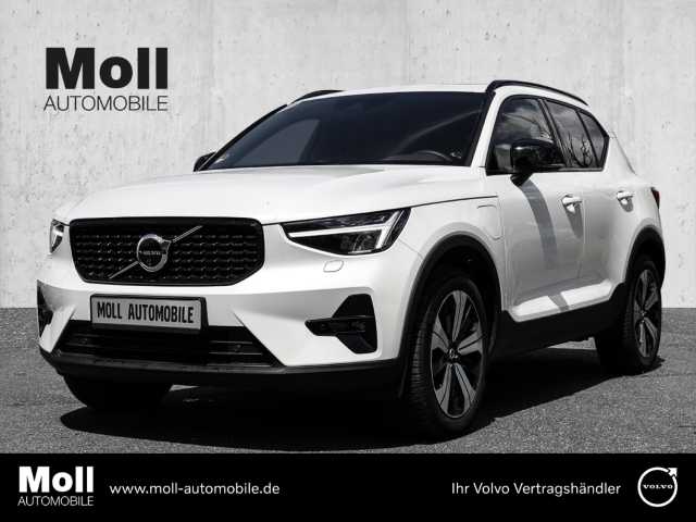 Volvo  Ultimate Dark Recharge Plug-In Hybrid 2WD T5 Twin Engine EU6d StandHZG Navi digi