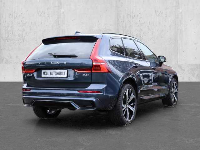 Volvo  Ultimate Dark AWD B4 Diesel EU6d Allrad HUD AD StandHZG digitales Cockpit Memory