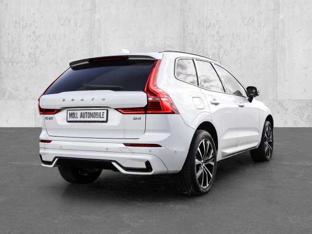 Volvo  Ultimate Dark 2WD B4 Diesel EU6d HUD AD digitales Cockpit Memory Sitze Soundsyst