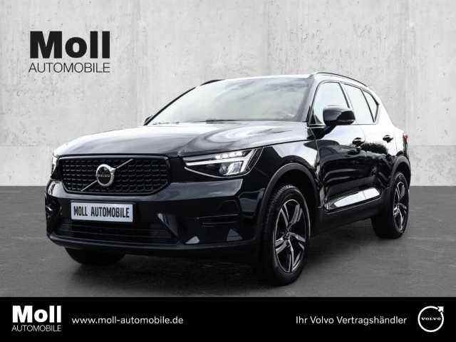 Volvo  Plus Dark 2WD B3 EU6d digitales Cockpit Memory Sitze Soundsystem HarmanKardon LE