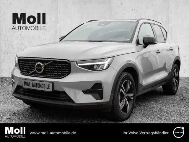 Volvo  Plus Dark 2WD B3 EU6d digitales Cockpit Memory Sitze Soundsystem HarmanKardon LE