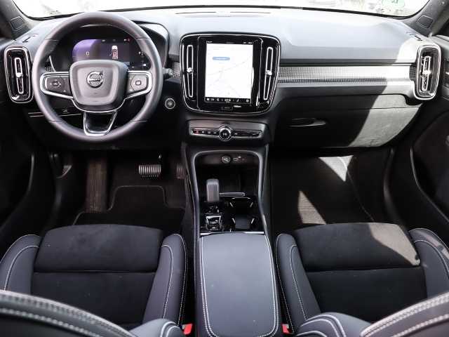 Volvo  Plus Dark 2WD B4 EU6d digitales Cockpit Memory Sitze Soundsystem HarmanKardon 36