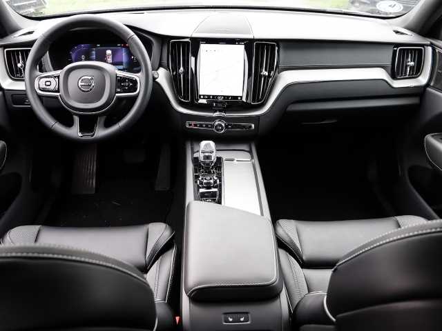 Volvo  Ultimate Dark Recharge Plug-In Hybrid AWD T8 Twin Engine EU6d Allrad HUD StandHZ