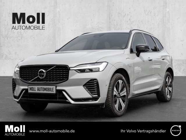 Volvo  Plus Dark Recharge Plug-In Hybrid AWD T6 Twin Engine EU6d Allrad StandHZG digita