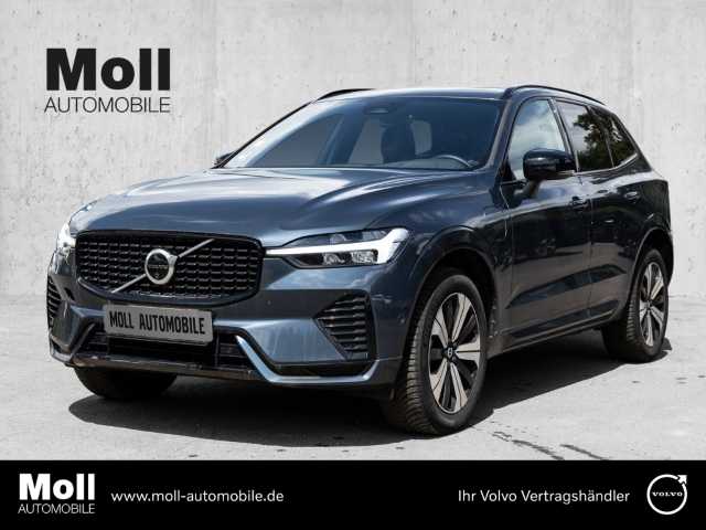 Volvo  Plus Dark Recharge Plug-In Hybrid AWD T6 Twin Engine EU6d Allrad StandHZG digita