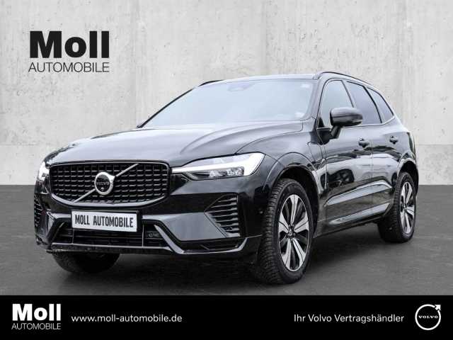 Volvo  Plus Dark Recharge Plug-In Hybrid AWD T6 Twin Engine EU6d Allrad StandHZG digita