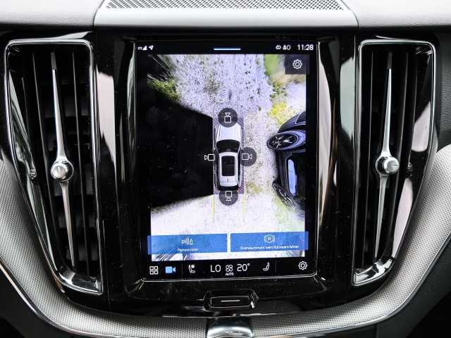 Volvo  Plus Dark Recharge Plug-In Hybrid AWD T6 Twin Engine EU6d Allrad StandHZG digita