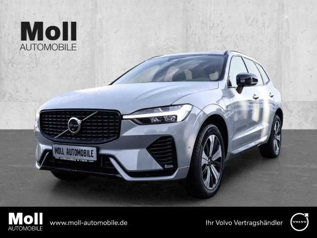Volvo  Plus Dark Recharge Plug-In Hybrid AWD T6 Twin Engine EU6d Allrad StandHZG digita