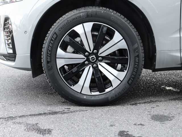 Volvo  Plus Dark Recharge Plug-In Hybrid AWD T6 Twin Engine EU6d Allrad StandHZG digita