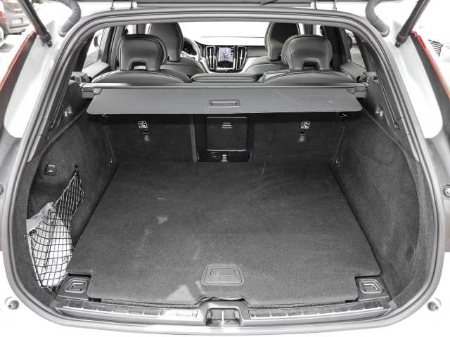 Volvo  Ultimate Dark Recharge Plug-In Hybrid AWD T8 Twin Engine EU6d Allrad HUD StandHZ