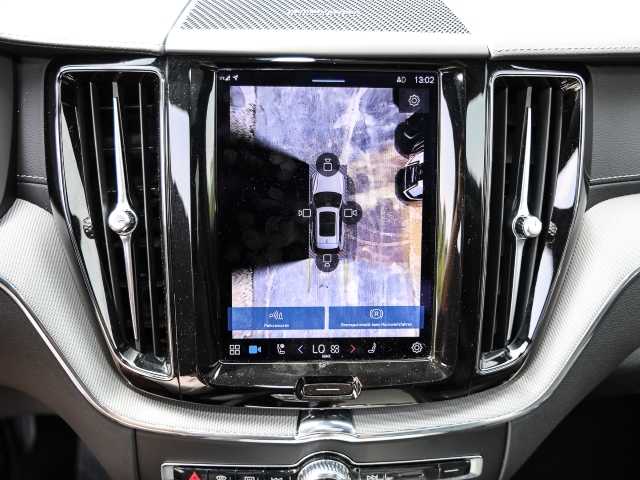 Volvo  Ultimate Dark Recharge Plug-In Hybrid AWD T8 Twin Engine EU6d Allrad HUD StandHZ