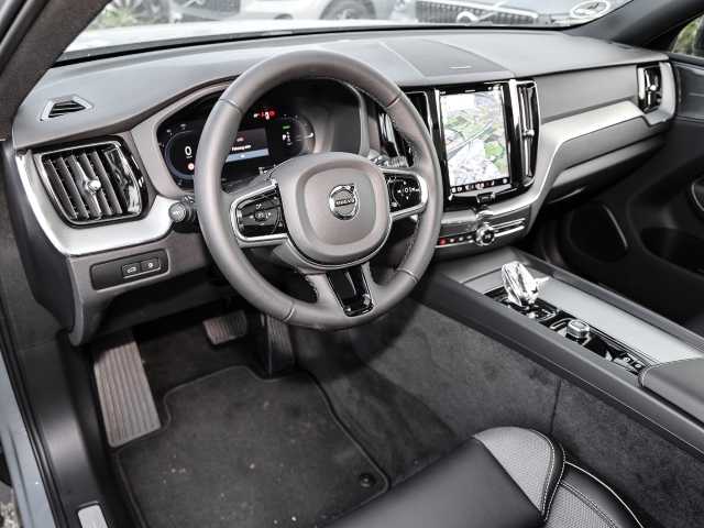 Volvo  Plus Dark Recharge Plug-In Hybrid AWD T6 Twin Engine EU6d Allrad StandHZG digita