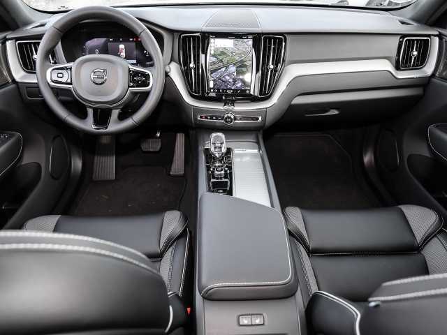 Volvo  Plus Dark Recharge Plug-In Hybrid AWD T6 Twin Engine EU6d Allrad StandHZG digita