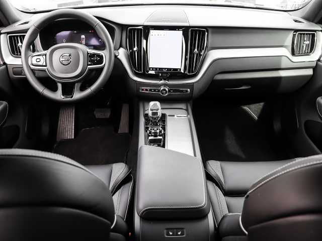 Volvo  Plus Dark Recharge Plug-In Hybrid AWD T8 Twin Engine EU6e Allrad StandHZG digita