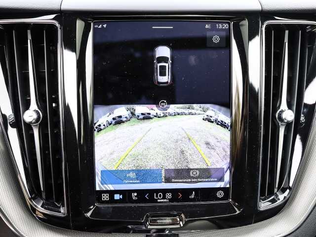 Volvo  Plus Dark Recharge Plug-In Hybrid AWD T8 Twin Engine EU6e Allrad StandHZG digita