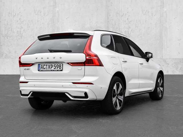 Volvo  Plus Dark Recharge Plug-In Hybrid AWD T8 Twin Engine EU6e Allrad StandHZG digita