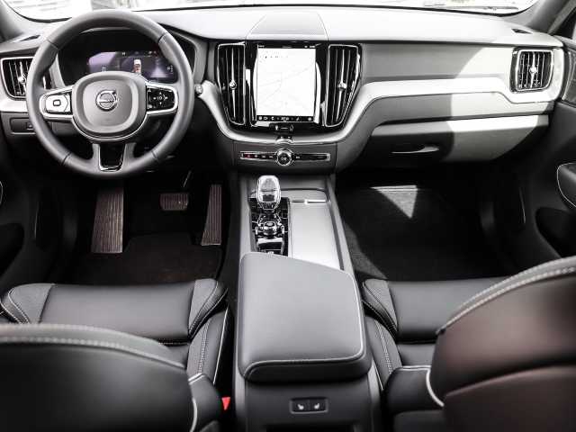 Volvo  Plus Dark Recharge Plug-In Hybrid AWD T8 Twin Engine EU6e Allrad StandHZG digita