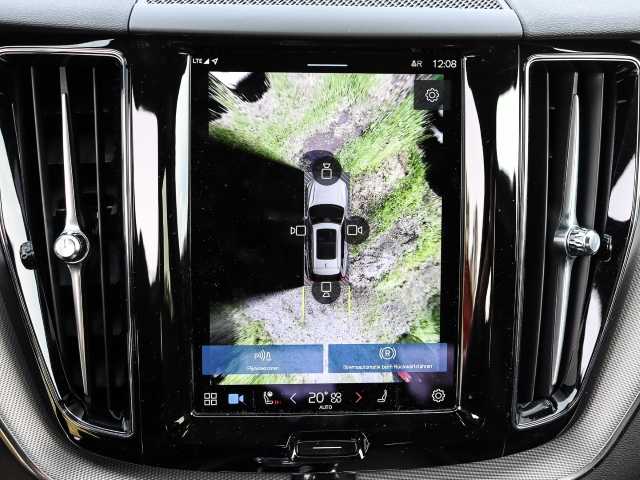 Volvo  Plus Dark Recharge Plug-In Hybrid AWD T8 Twin Engine EU6e Allrad StandHZG digita