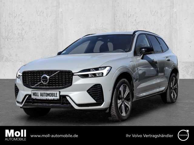 Volvo  Plus Dark Recharge Plug-In Hybrid AWD T8 Twin Engine EU6e Allrad StandHZG digita