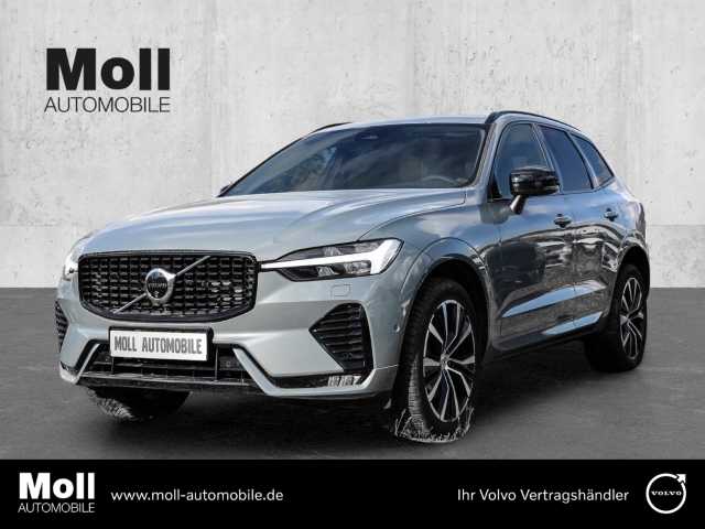 Volvo  Ultimate Dark 2WD B4 Diesel EU6d HUD AD digitales Cockpit Memory Sitze Soundsyst
