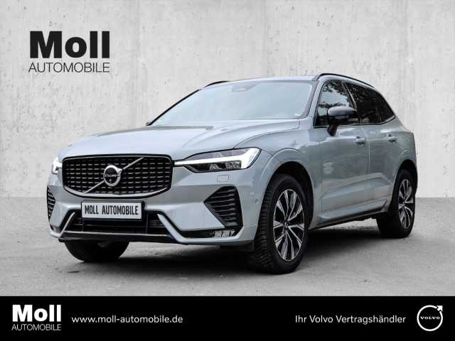 Volvo  Plus Dark 2WD B4 Diesel EU6d digitales Cockpit Memory Sitze Soundsystem HarmanKa