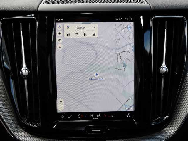 Volvo  Plus Dark 2WD B4 Diesel EU6d digitales Cockpit Memory Sitze Soundsystem HarmanKa