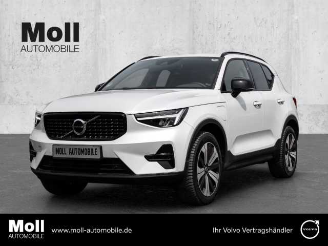 Volvo  Plus Dark Recharge Plug-In Hybrid 2WD T4 Twin Engine EU6d StandHZG Navi digitale