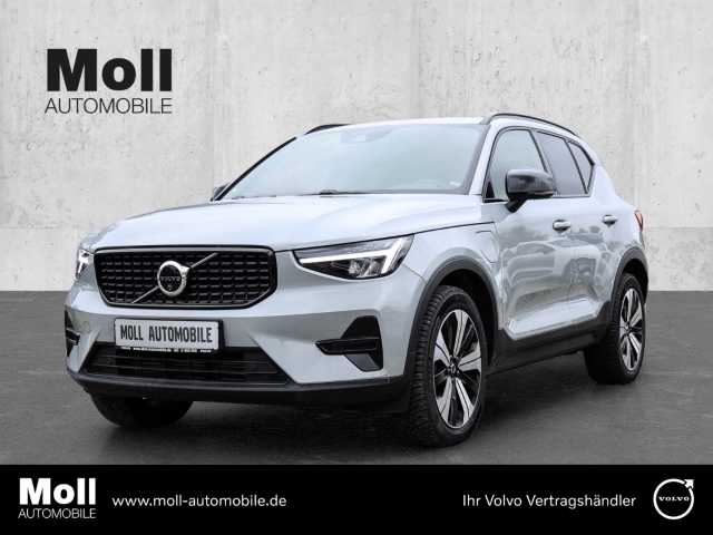 Volvo  Plus Dark Recharge Plug-In Hybrid 2WD T5 Twin Engine EU6d StandHZG Navi digitale