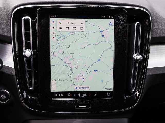 Volvo  Plus Dark 2WD B3 EU6d digitales Cockpit Memory Sitze Soundsystem HarmanKardon LE