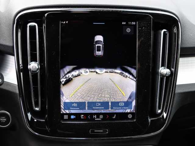 Volvo  Plus Dark 2WD B3 EU6d digitales Cockpit Memory Sitze Soundsystem HarmanKardon LE