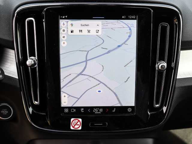 Volvo  Plus Dark 2WD B3 EU6d digitales Cockpit Memory Sitze Soundsystem HarmanKardon LE