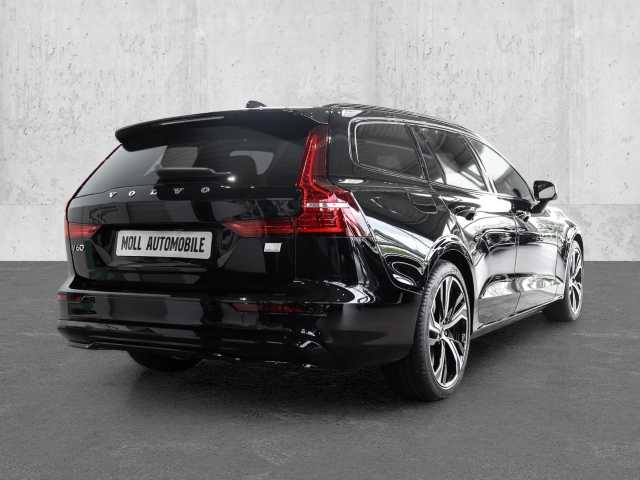 Volvo  T8 AWD Ultra Dark Recharge Plug-In Hybrid Twin Engine EU6d