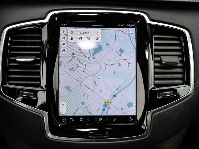 Volvo  Plus Bright AWD B5 Diesel EU6d 7-Sitzer Allrad StandHZG AHK digitales Cockpit Me