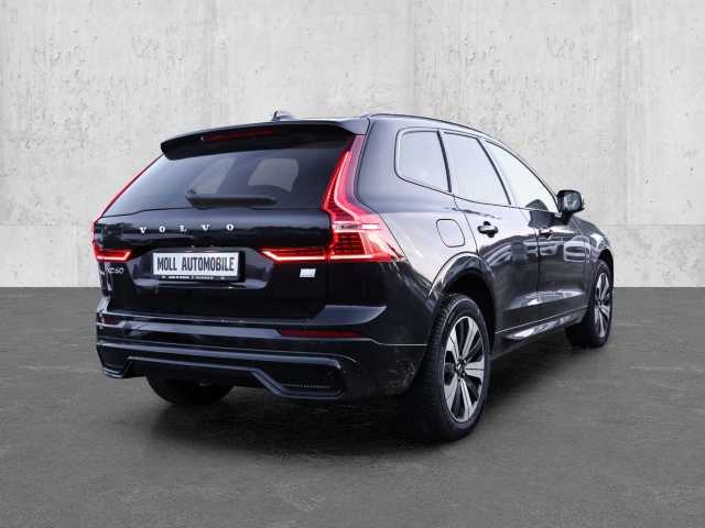 Volvo  Plus Dark Recharge Plug-In Hybrid AWD T8 Twin Engine EU6d Allrad StandHZG digita